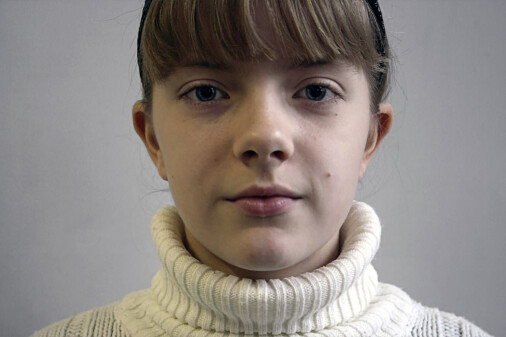 4 - Portrait Isolde 2012