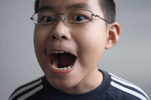 6 - Portrait Yixi 2007