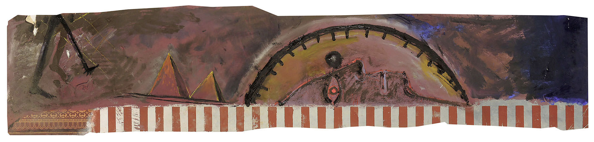 Dessins de Gunther Roeder