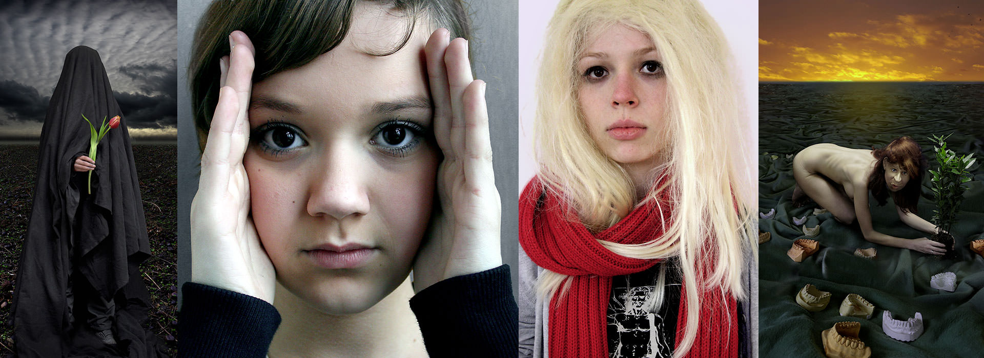 Les Photos de Gunther Roeder