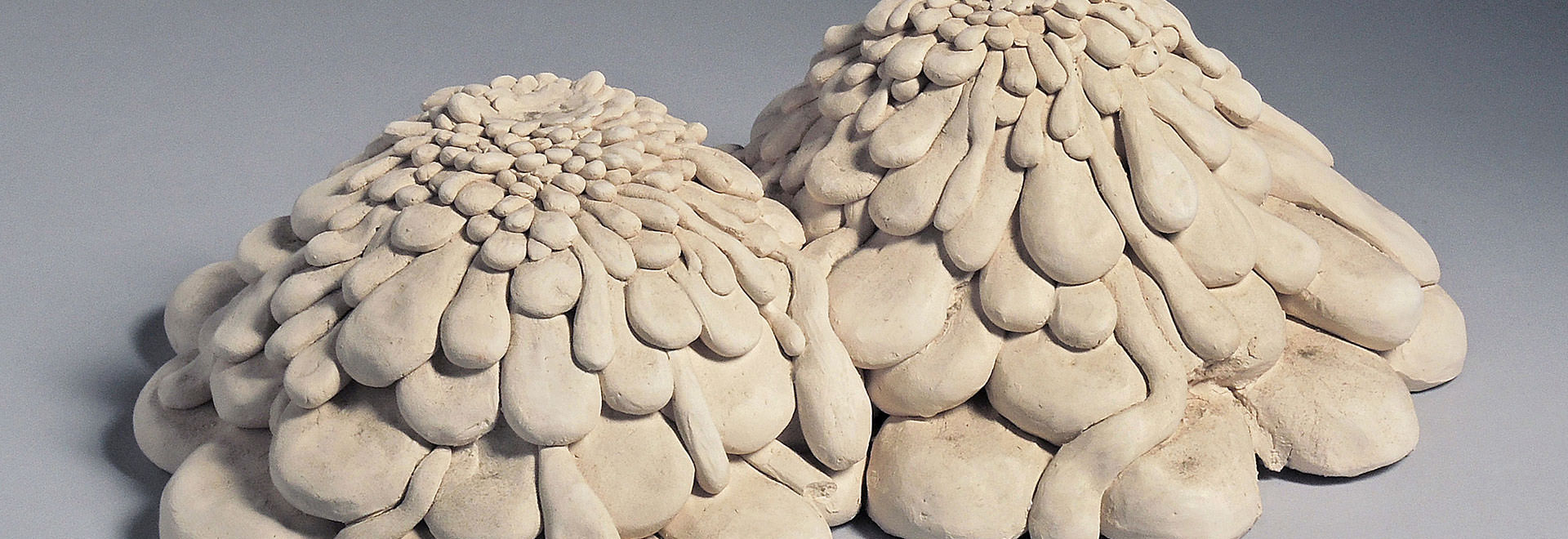 Sculpture de Gunther Roeder