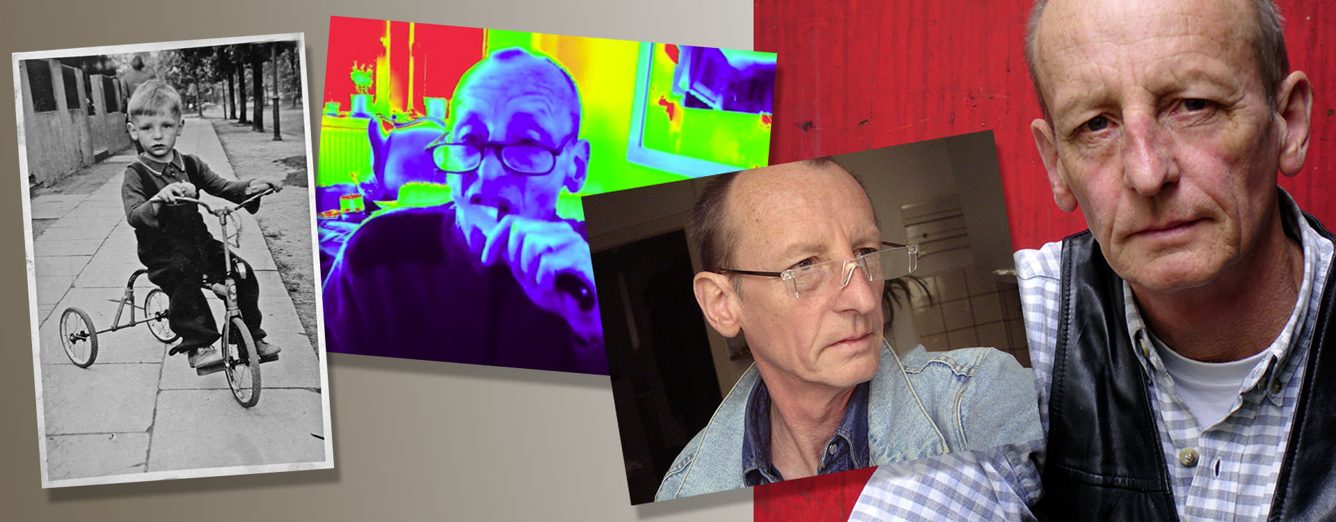 Biographie Gunther Roeder
