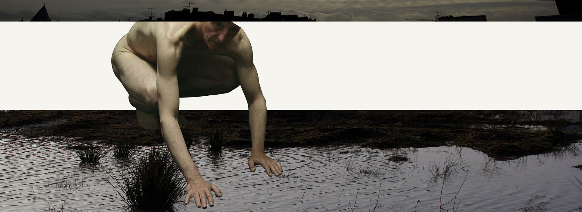 Photomontages Günther Roeder